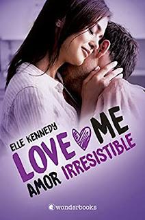 Reseña: Amor irresistible de Elle Kennedy