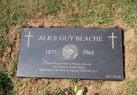 Alice Guy-Blaché