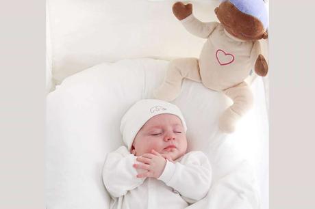 Ayudar a dormir bebés con los muñecos Lulla doll
