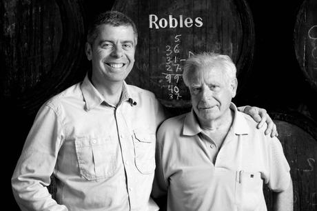 Vino Pedro Ximénez, elixir de uvas pasas con sabor a Andalucía