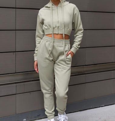 Cositas nuevas de ⛸🫖 Femme Luxe  🫖⛸