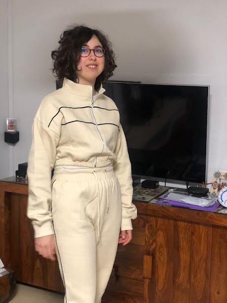 Cositas nuevas de ⛸🫖 Femme Luxe  🫖⛸