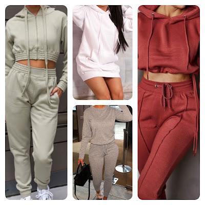 Cositas nuevas de ⛸🫖 Femme Luxe  🫖⛸