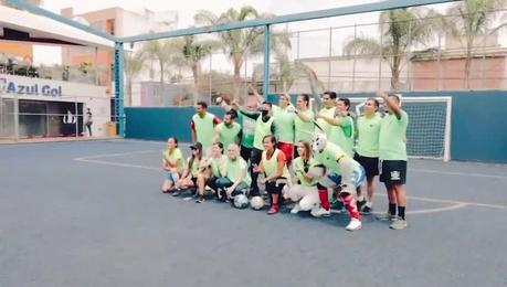 Copa potosí 2022 enaltecerá a los potosinos: Ricardo Gallardo