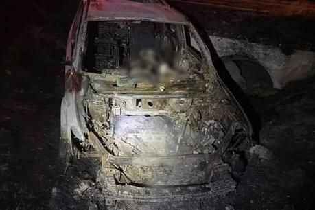 Familia reconoce el cuerpo de El Mijis en Tamaulipas