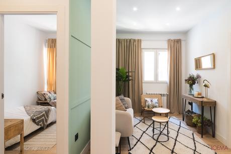 Tendencias 2021 en reformas y decoración