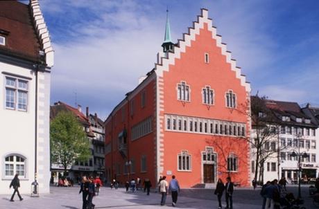 La medida tradicional “elle” de Ravensburg