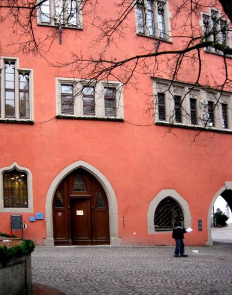 La medida tradicional “elle” de Ravensburg