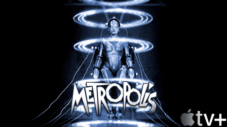 Apple Tv+ ha encargado ‘Metropolis’, serie de Sam Esmail que adapta la famosa película muda de Fritz Lang.