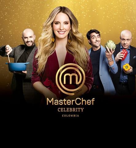 MasterChef Colombia 2022 Capitulo 9