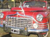 Nueva Argentina, automóvil artesanal construido 1951