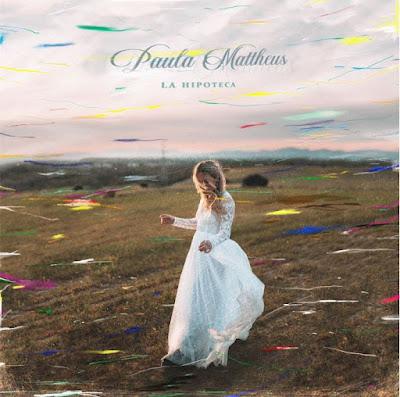 PAULA MATTHEUS: 'LA HIPOTECA' PAULA MATTHEUS: 'LA HIPOTECA'