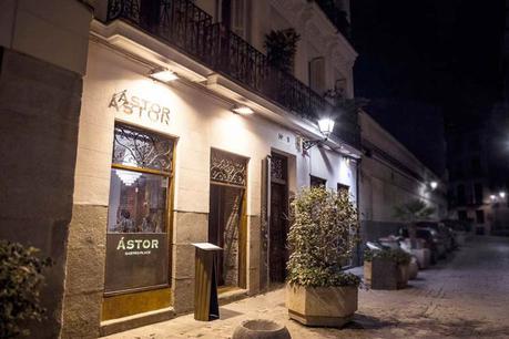 5 restaurantes más románticos de Madrid