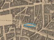 Aduana Vieja, origen nombre calle bolsa