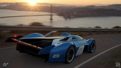 Gran Turismo 7, así es la introducción