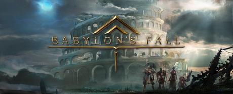 Babylon’s Fall ya se encuentra disponible en PlayStation 5 y PlayStation 4