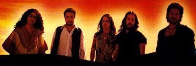 Spectrum - Alucinante Ritual (2002)