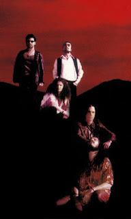 Spectrum - Alucinante Ritual (2002)