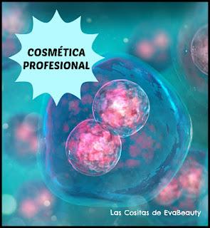 #cosmeticaprofesional #beauty #belleza #blogdebelleza #beautyblogger #esteticaprofesional #cosmeticadecabina #skincare #nanoinfluencer #microinfluencer