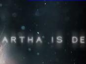 ANÁLISIS: Martha dead