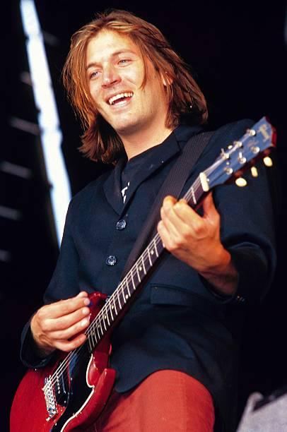 Efemérides del Rock y Heavy Metal: Qué pasó un 04 de Marzo