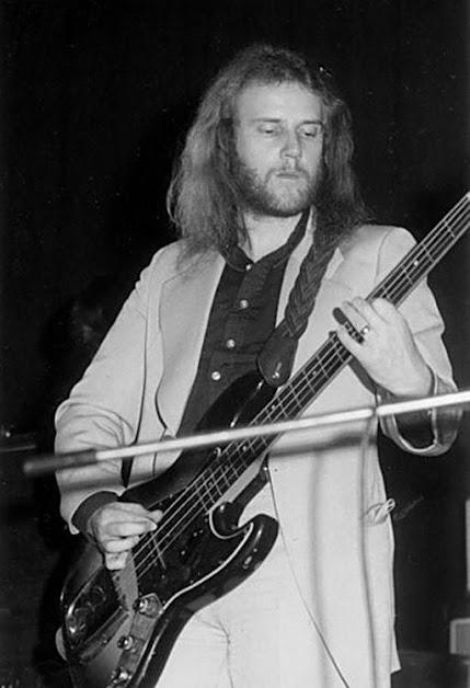 Efemérides del Rock y Heavy Metal: Qué pasó un 04 de Marzo