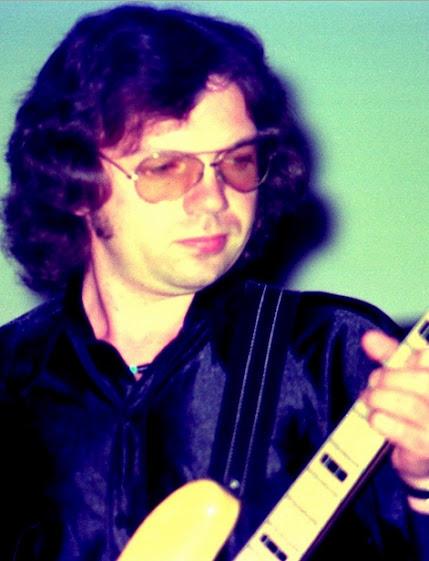 Efemérides del Rock y Heavy Metal: Qué pasó un 04 de Marzo