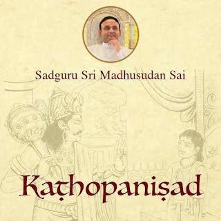KATHOPANISHAD EPISODIO 31 KATHOPANISHAD EPISODIO 31
