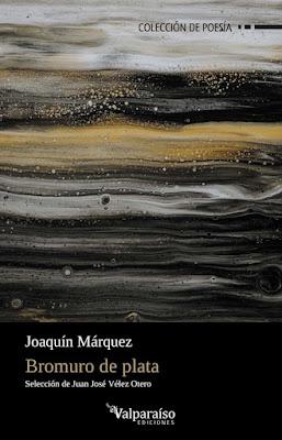 Joaquín Márquez. Bromuro de plata