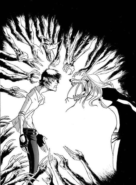 Comics a pares: A Midnight Opera y The Dark Goodbye