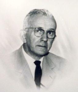 José Simón Cabarga