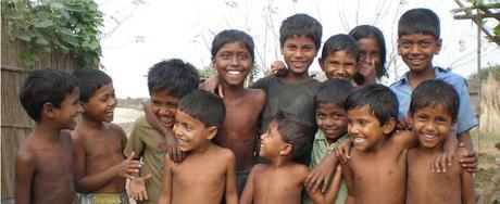 TODOS SOMOS BANGLADÉS !!