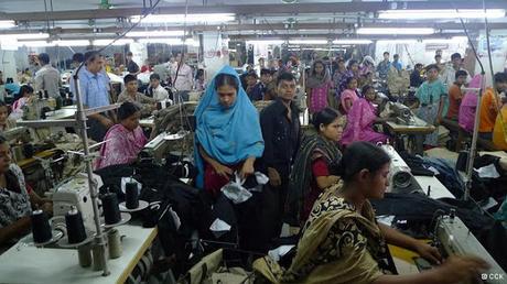 TODOS SOMOS BANGLADÉS !!