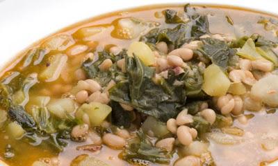 ME GUSTA COMER, PERO ...