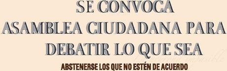 DEBATIENDO, QUE ES GERUNDIO