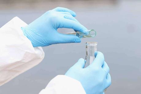 Análisis de agua de la mano de Laboratorios Diama Análisis de agua de la mano de Laboratorios Diama