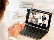 oficina virtual, complemento perfecto teletrabajo