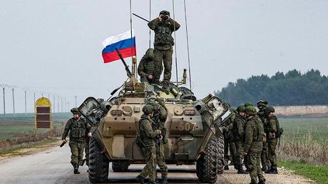 Ucrania y Rusia acuerdan un alto el fuego de forma temporal en los corredores humanitarios