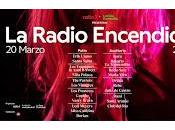 Radio Encendida 2022, programación