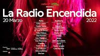 La Radio Encendida 2022