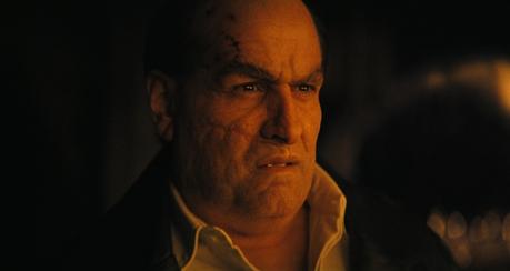 The Batman – El príncipe de Gotham