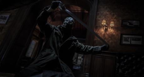 The Batman – El príncipe de Gotham