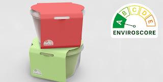 Desarrollan un sistema de etiquetado ambiental para alimentos y bebidas Desarrollan un sistema de etiquetado ambiental para alimentos y bebidas