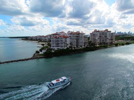 Puerto de Miami. USA. Galería de fotos