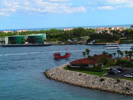 Puerto de Miami. USA. Galería de fotos