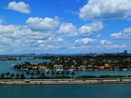 Puerto de Miami. USA. Galería de fotos