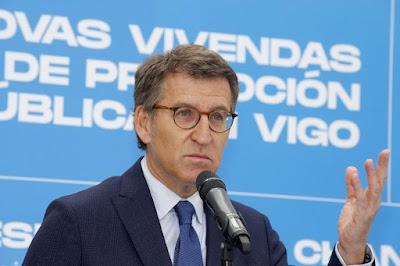 “Más borrón que cuenta nueva en el PP” “Más borrón que cuenta nueva en el PP”