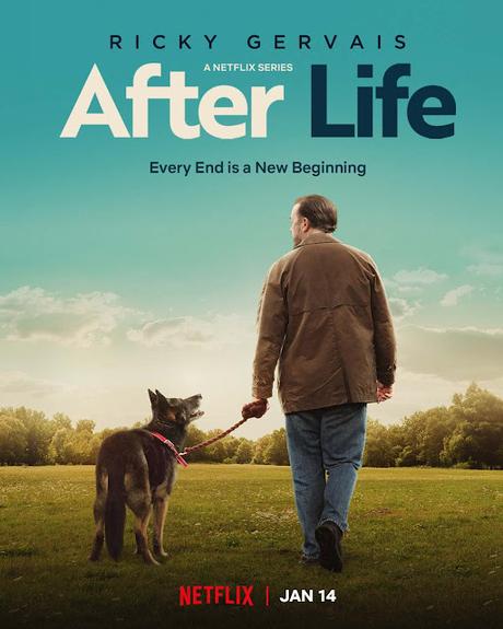 After Life (Temporada final)