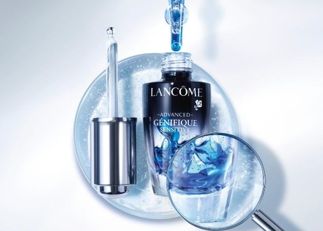 Génifique Avanced, el suero de Lancôme que nunca puede faltar en mi neceser Génifique Avanced, el suero de Lancôme que nunca puede faltar en mi neceser