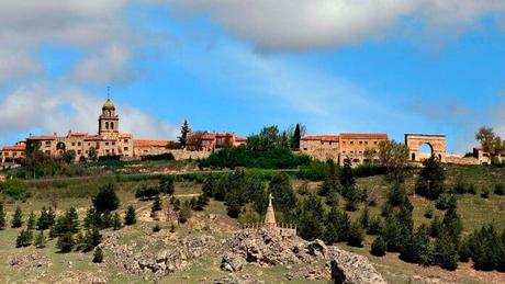 Una escapada a Medinaceli, la ‘ciudad del cielo’